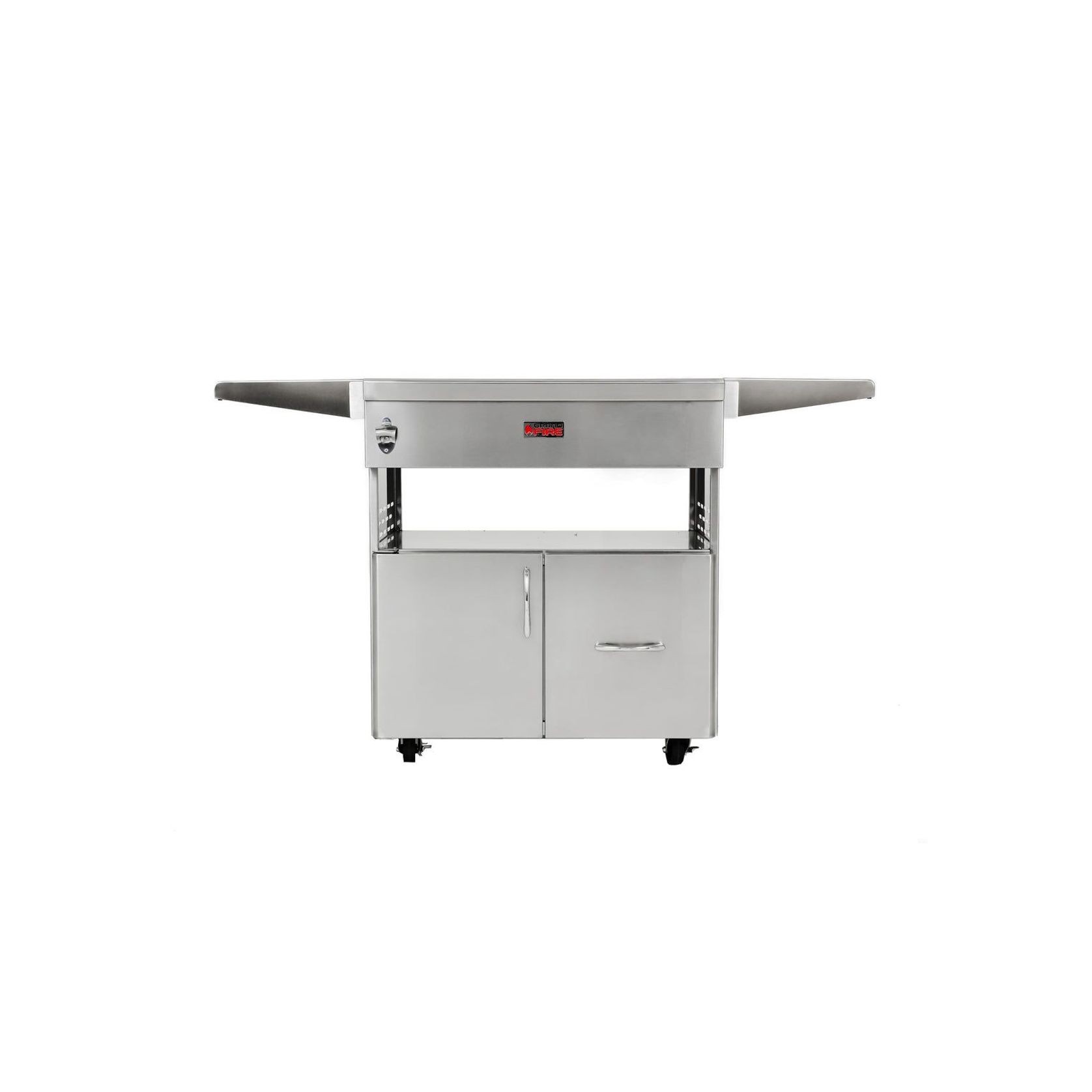 Kamado Module | Deluxe Series gallery detail image