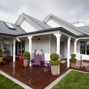 Hardwood Decking gallery detail image