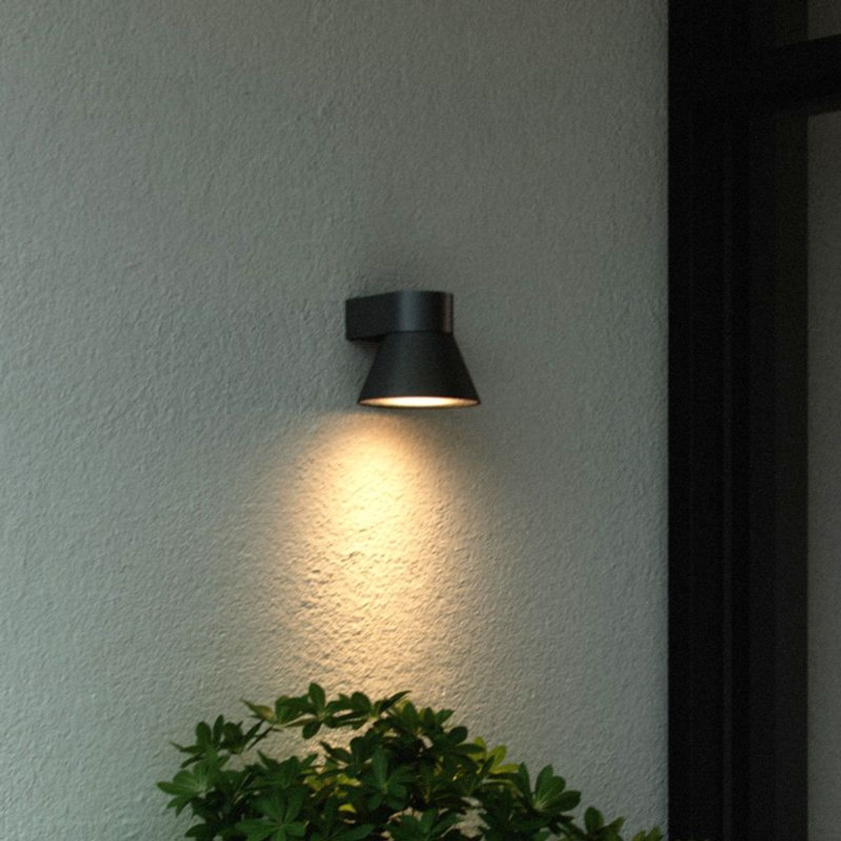 Kyklop Cone Wall Light gallery detail image