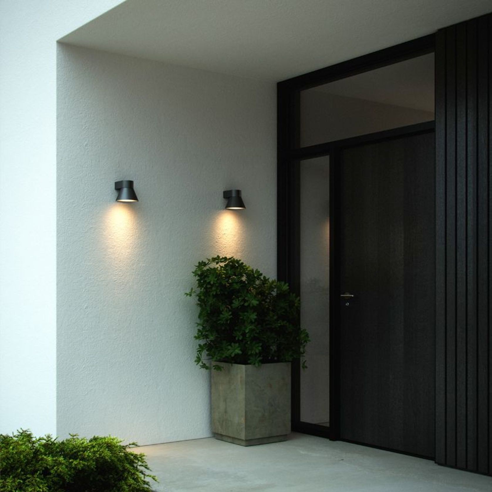 Kyklop Cone Wall Light gallery detail image
