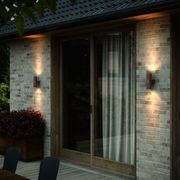 Kyklop Ripple Wall Light gallery detail image