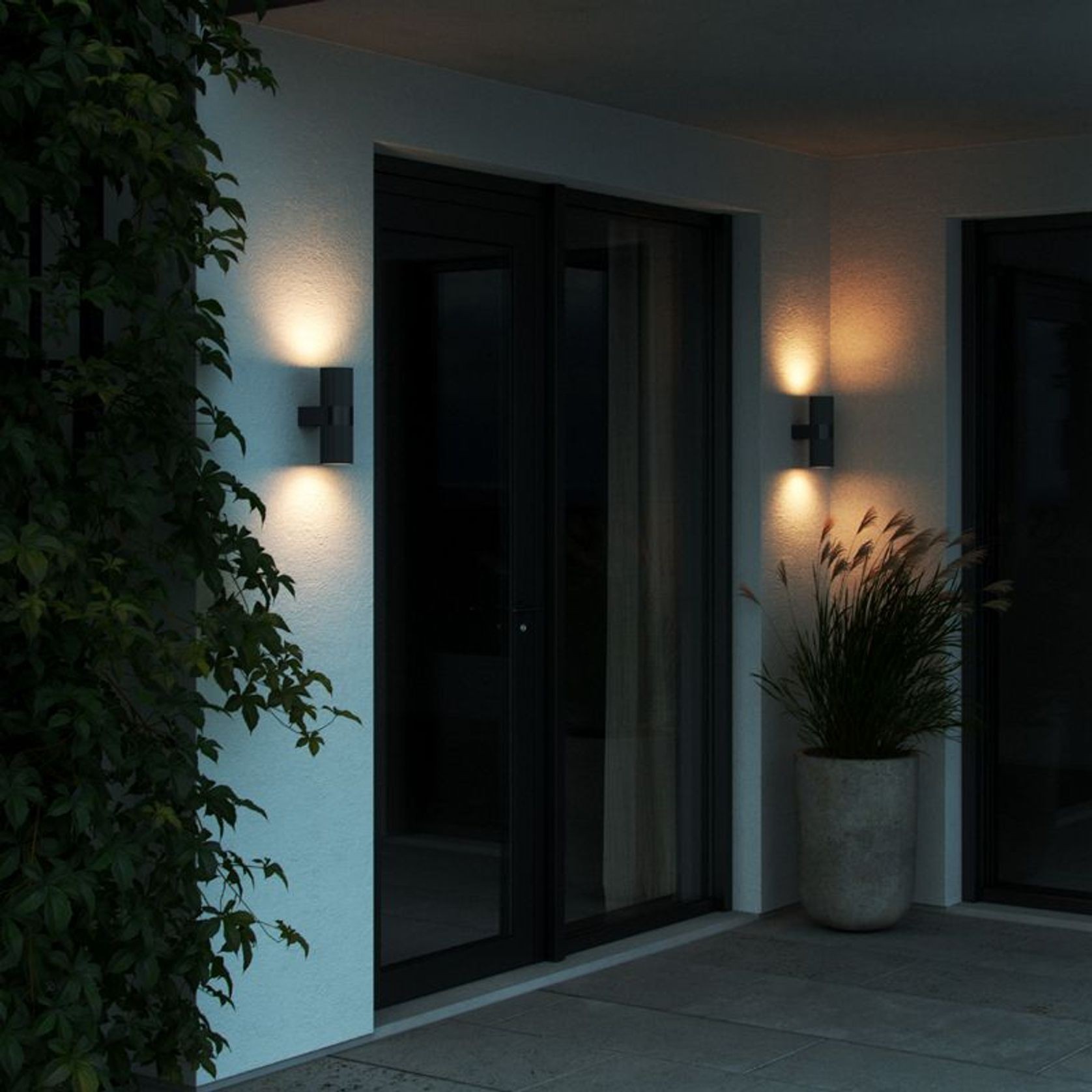 Kyklop Ripple Wall Light gallery detail image