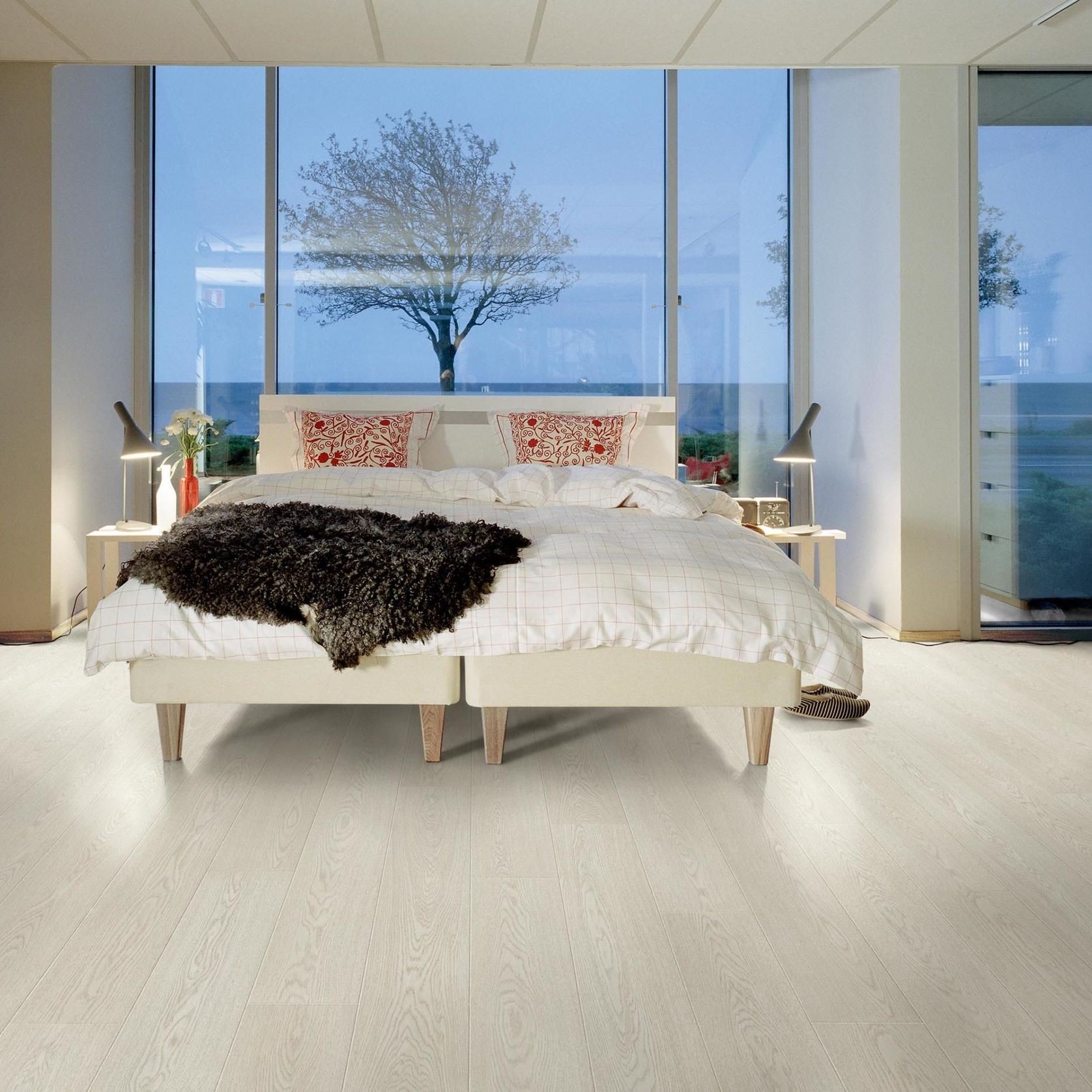 Pergo Arendal North Cape Oak Laminate Flooring gallery detail image