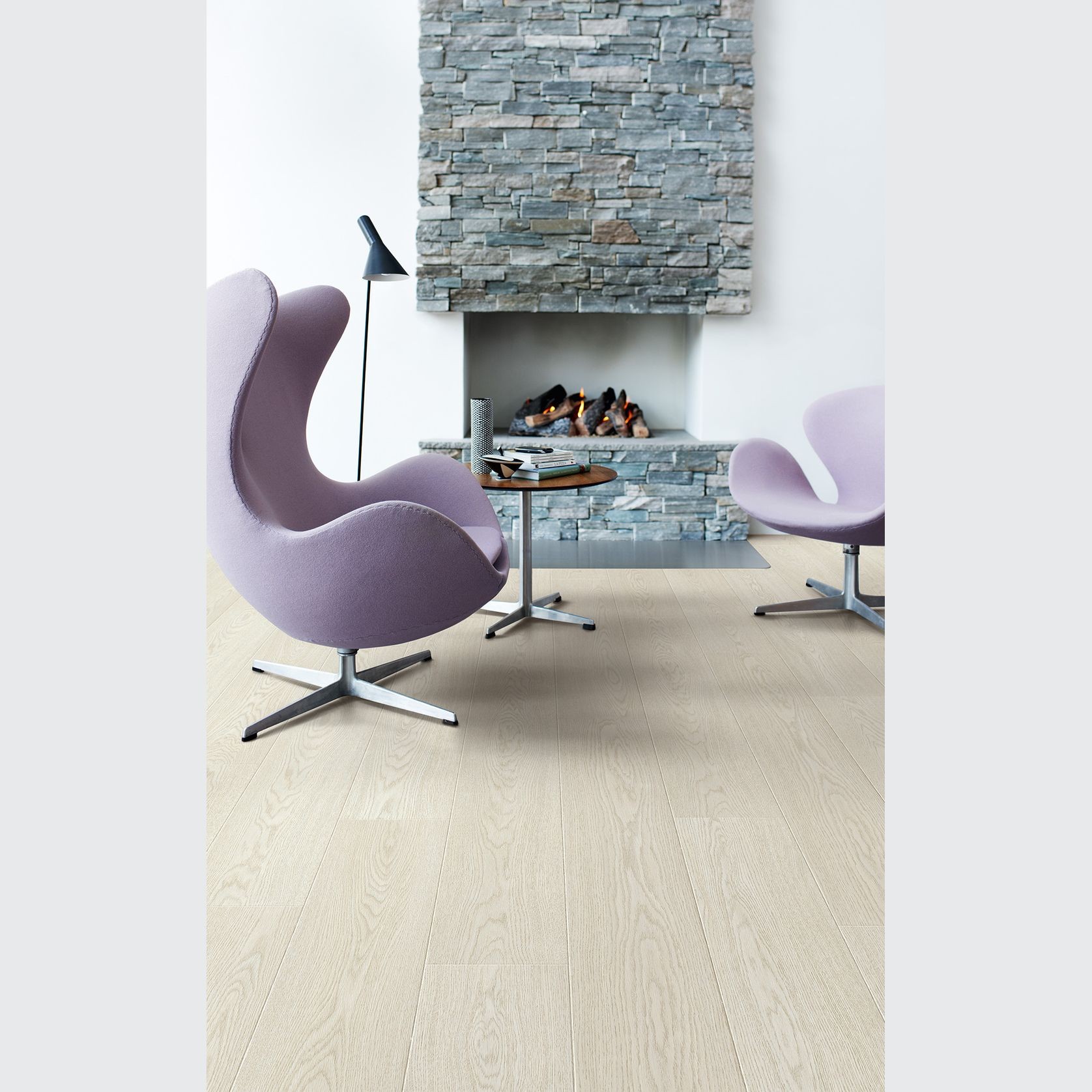 Pergo Arendal North Cape Oak Laminate Flooring gallery detail image