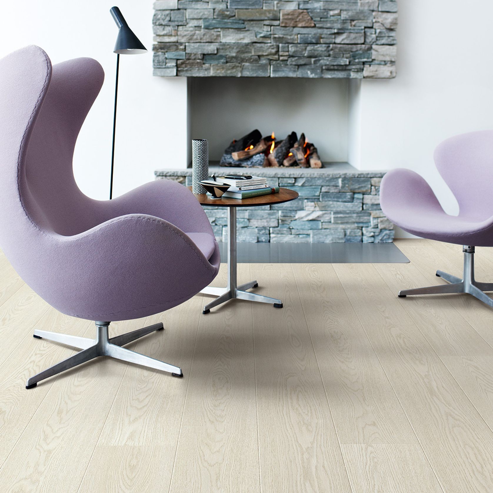 Pergo Arendal North Cape Oak Laminate Flooring gallery detail image