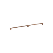 Momo Luv Wood Big Back to Back Door Pull Set 992mm gallery detail image