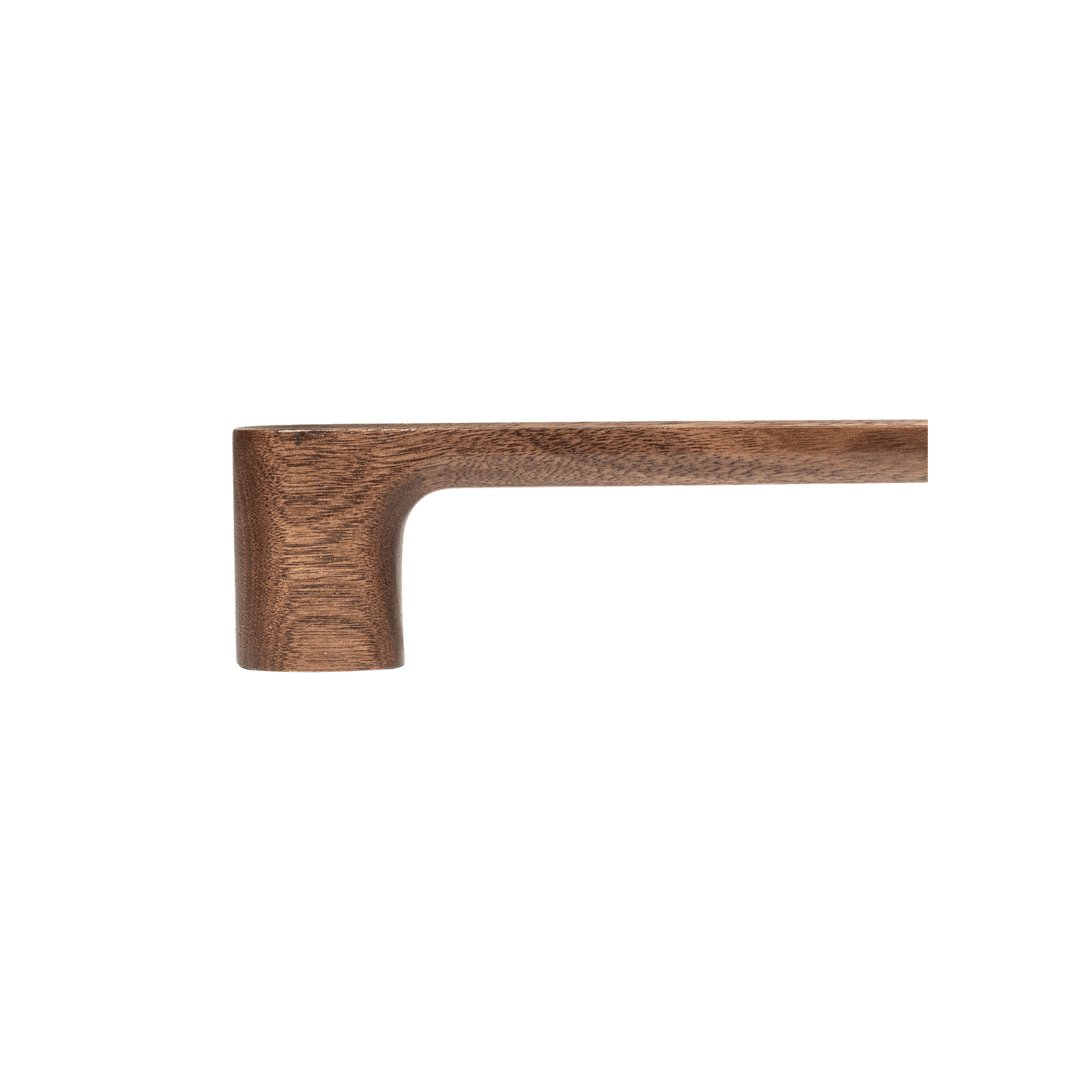 Momo Luv Wood Big Back to Back Door Pull Set 992mm gallery detail image