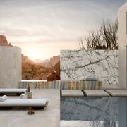 Maxfine Onice Verde Panels gallery detail image