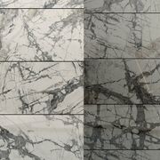 Maxfine Calacatta Grey Panels gallery detail image