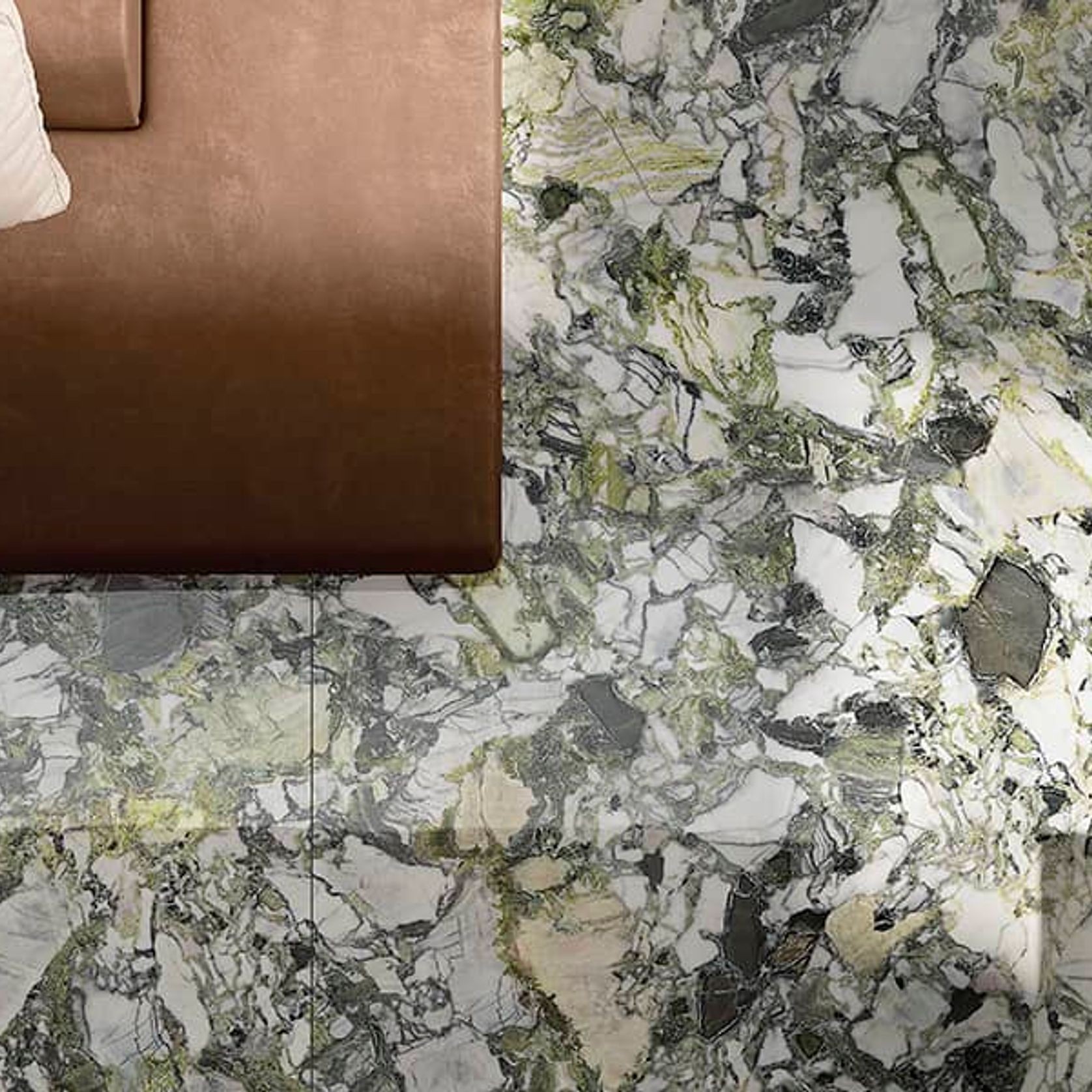 Maxfine Ocean White Panels gallery detail image