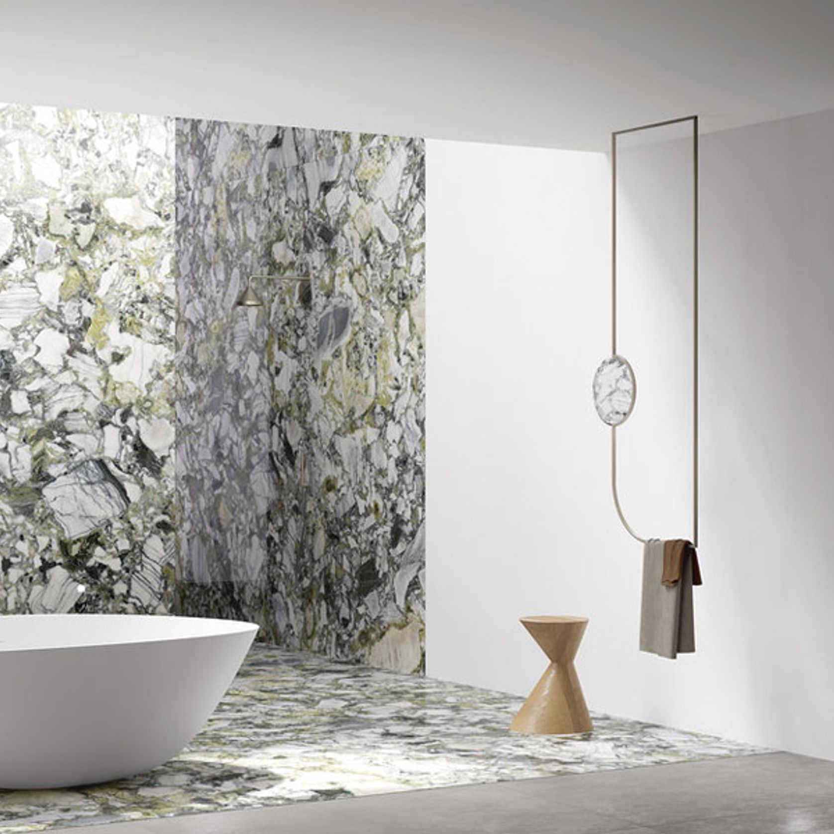 Maxfine Ocean White Panels gallery detail image