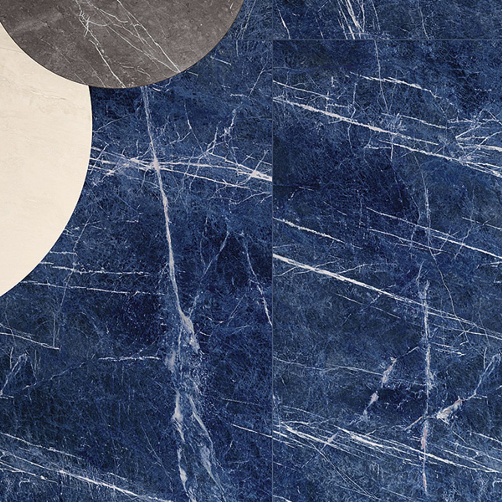 Maxfine Brazilian Blue Panels gallery detail image