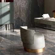 Jatoba Brown Riva Artstone Porcelain Slabs gallery detail image