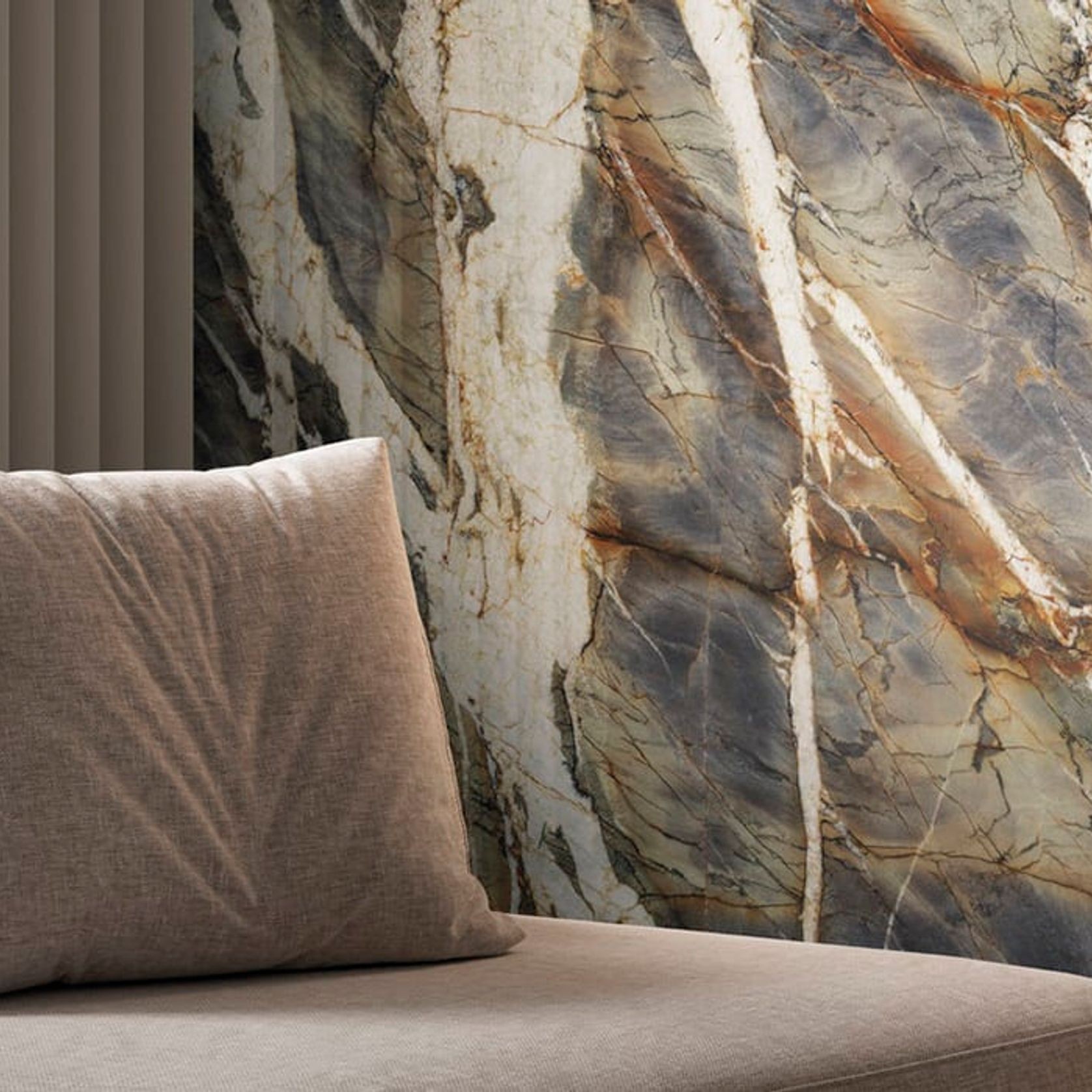 Maxfine Blue Tempest Panels gallery detail image