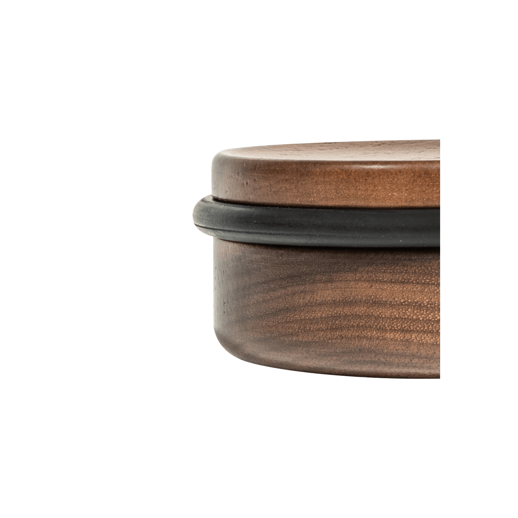 Momo Luv Wood Door Stop 71mm gallery detail image