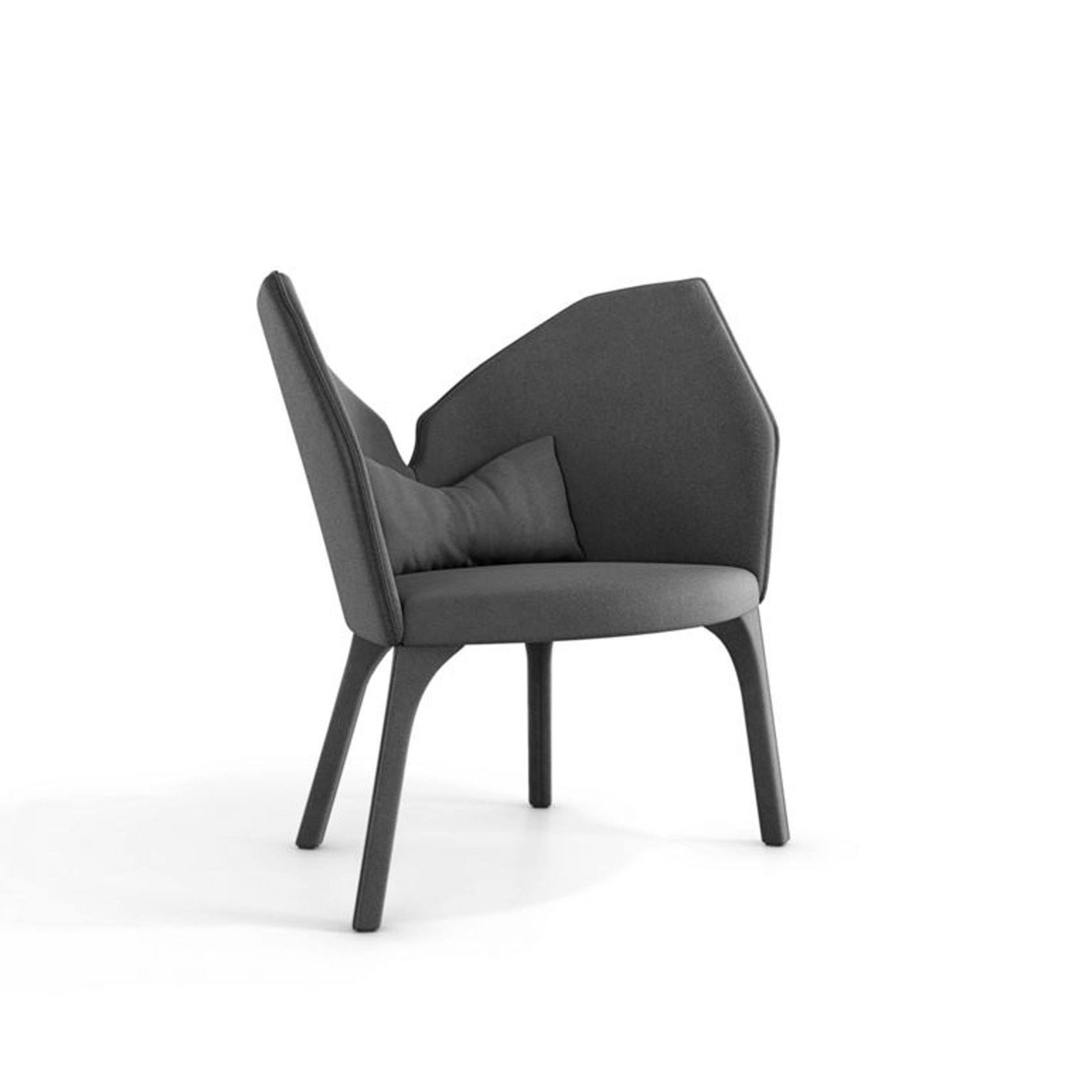 Lady B. Armchair gallery detail image