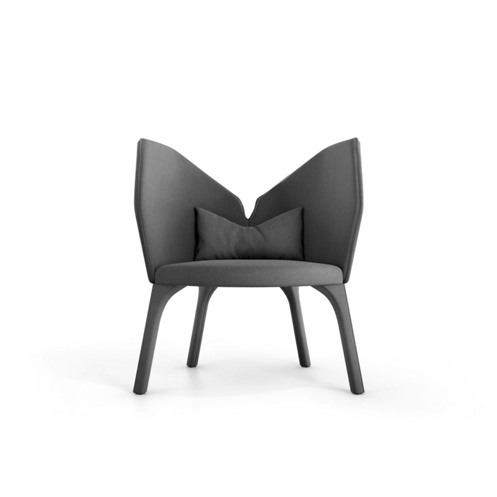 Lady B. Armchair gallery detail image