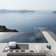 Laguna Outdoor Sofa Set by Atmosphera gallery detail image