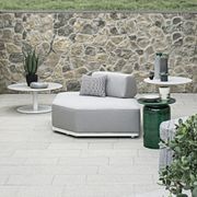 Laguna Outdoor Sofa Set by Atmosphera gallery detail image