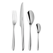L'Ame de Christofle 24 Piece Cutlery Set gallery detail image