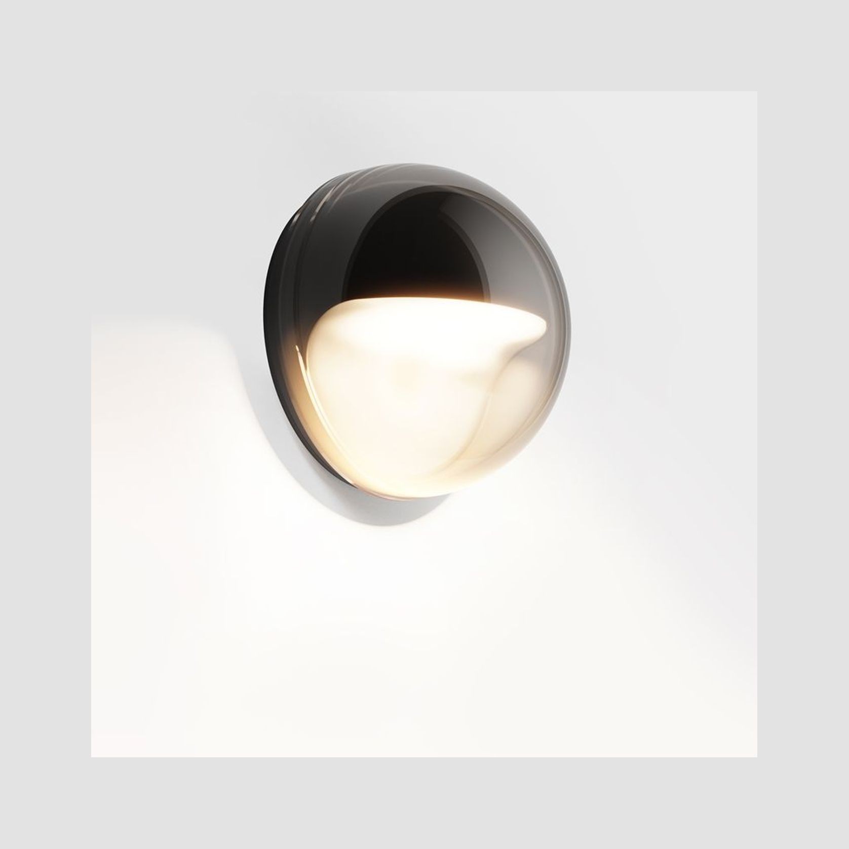 Las.2 Outdoor Wall Light gallery detail image