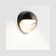 Las.2 Outdoor Wall Light gallery detail image