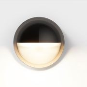 Las.2 Outdoor Wall Light gallery detail image
