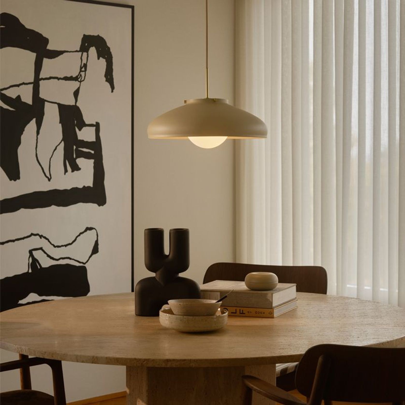 Latif Pendant Light gallery detail image