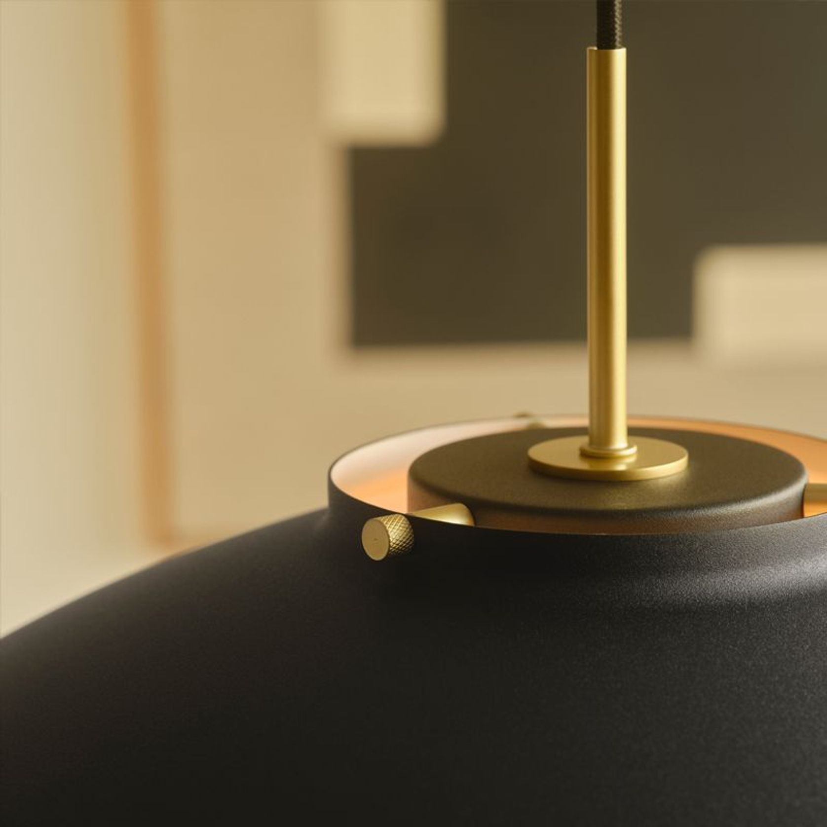 Latif Pendant Light gallery detail image