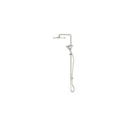 Lavish Bubblejet Twin Rail Shower gallery detail image