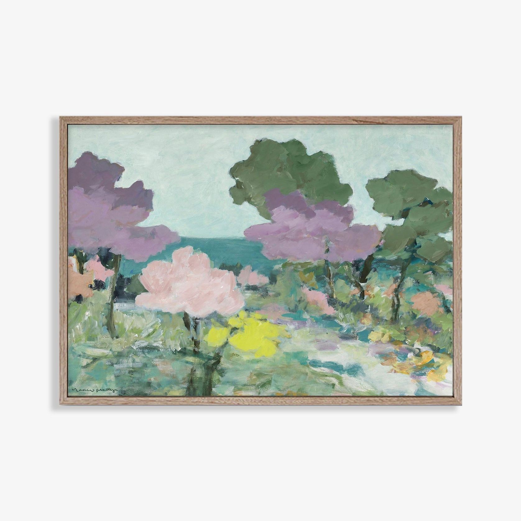 Lady Banksia II - Limited Edition Print gallery detail image