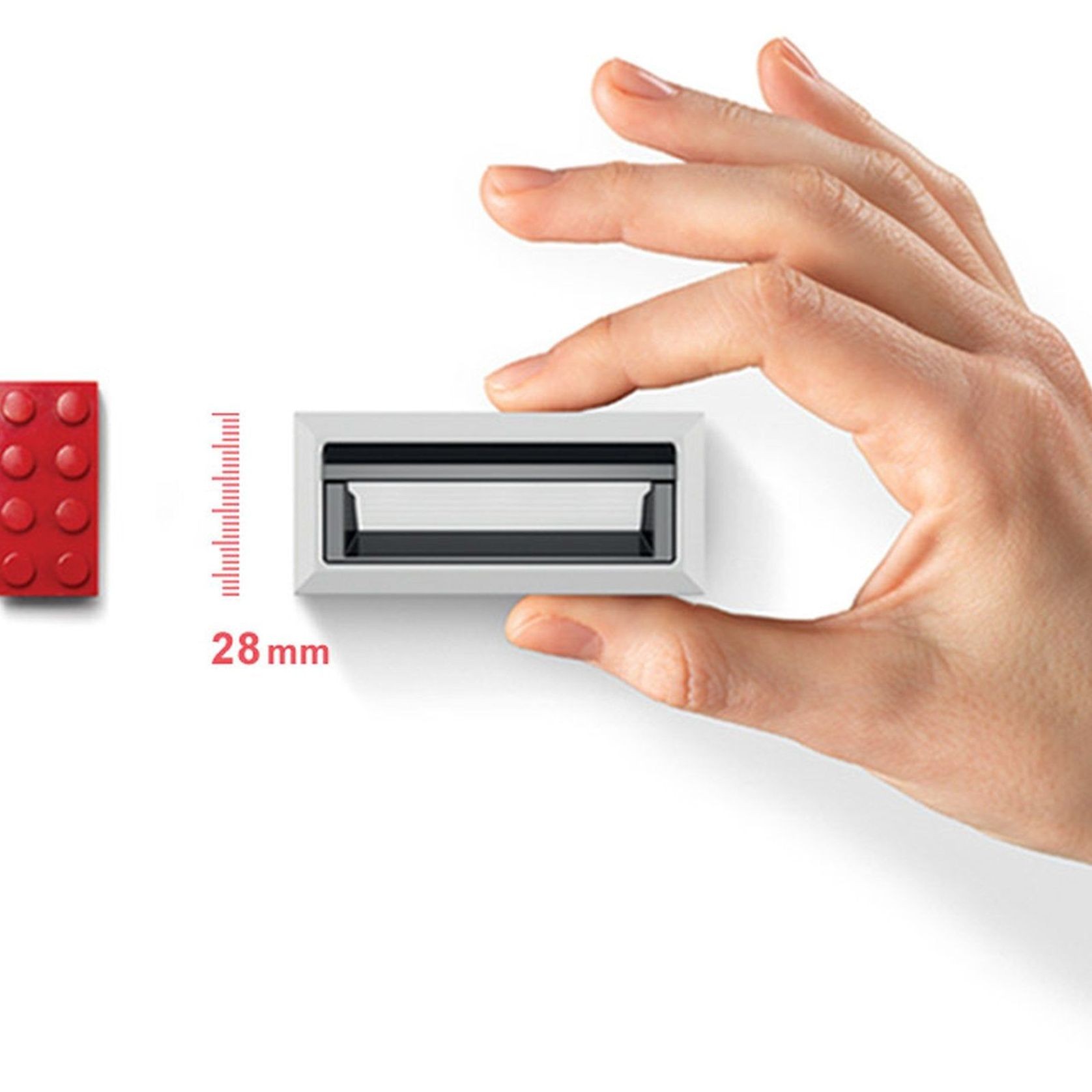 Laser Blade XS, Wall Washer gallery detail image