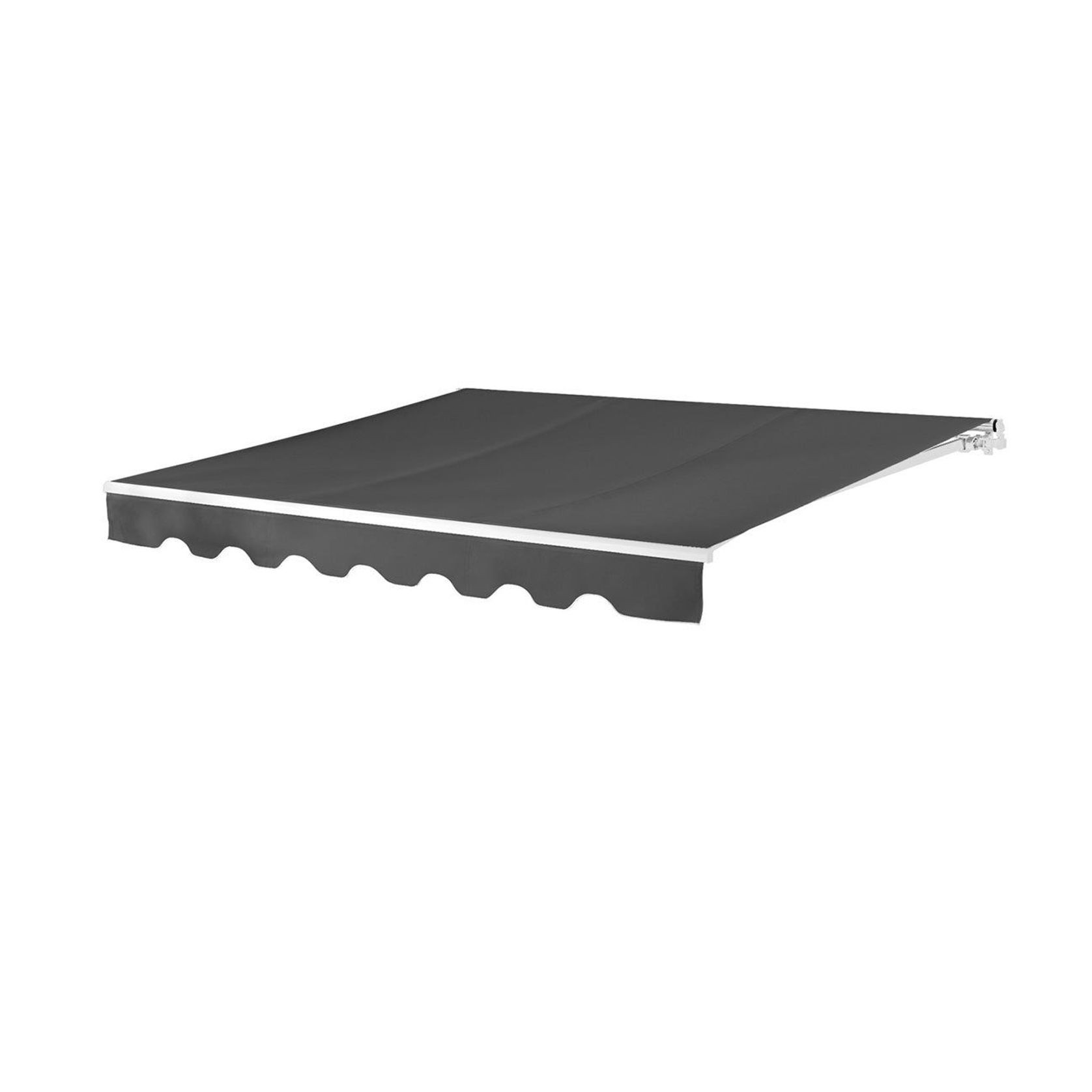 Fuji Manual Retractable Awning(valance removable) gallery detail image