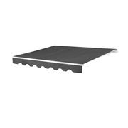 Fuji Manual Retractable Awning(valance removable) gallery detail image