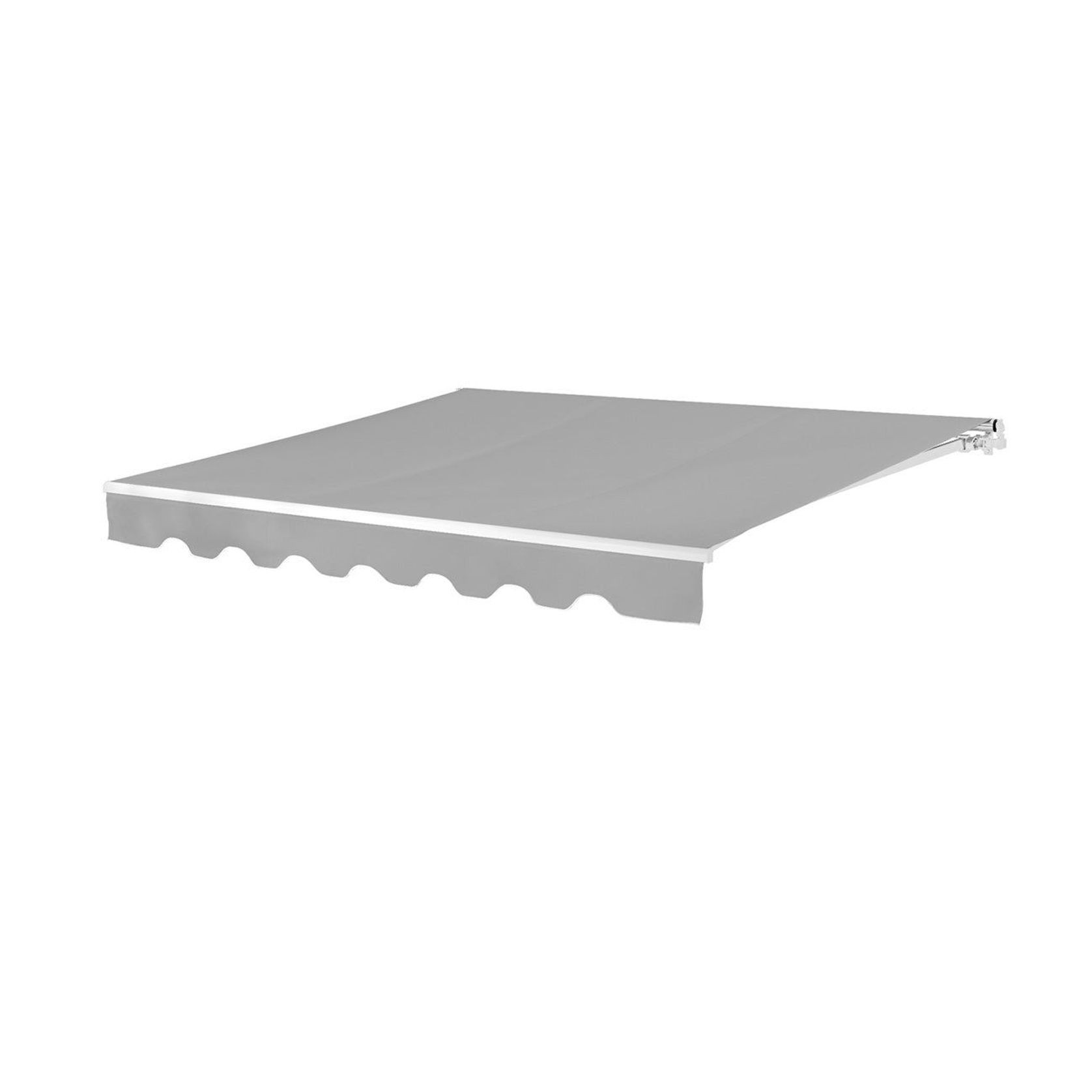 Custom Retractable Awning gallery detail image