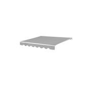 Fuji Manual Retractable Awning(valance removable) gallery detail image