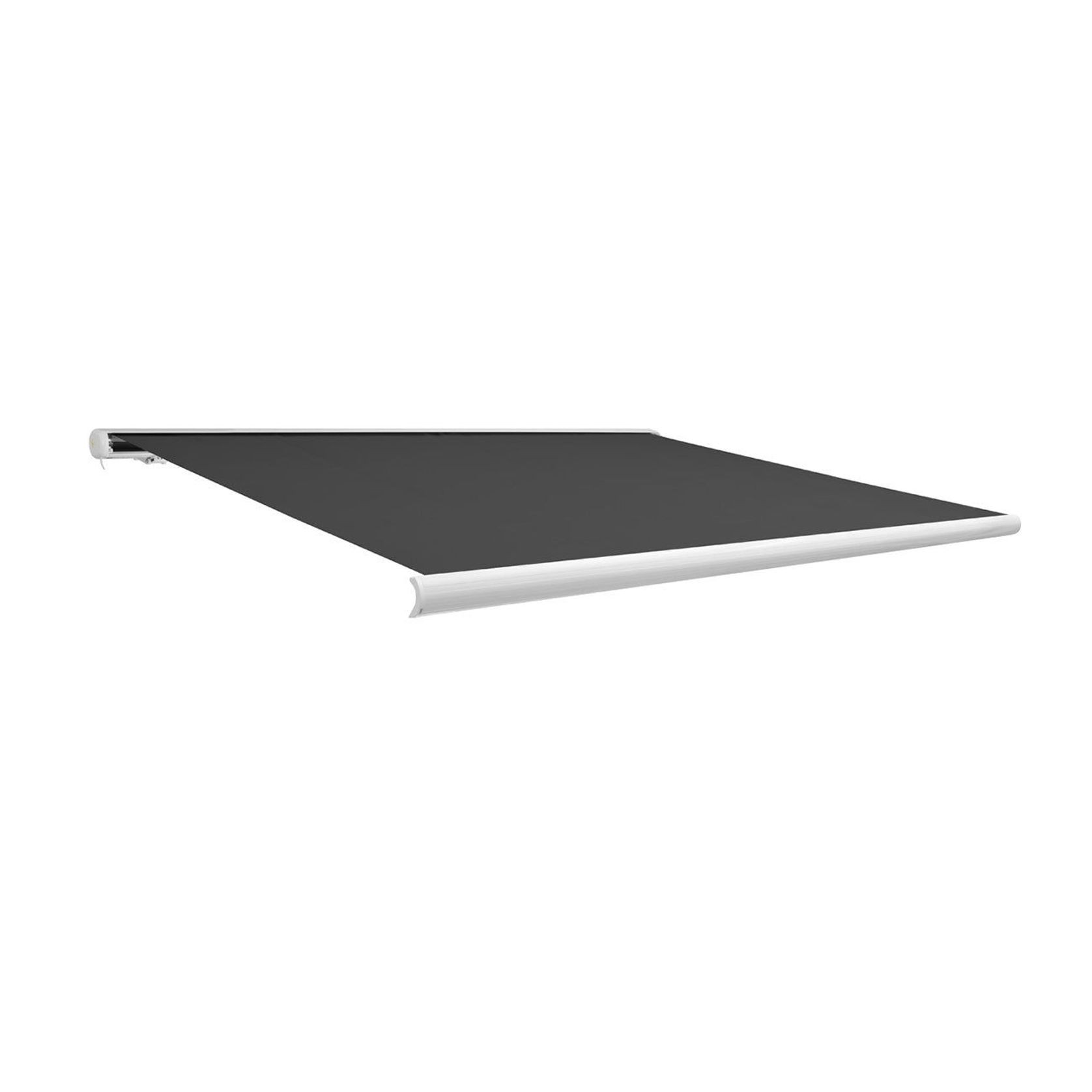 Rainier Full Cassette Motorised Retractable Awning gallery detail image