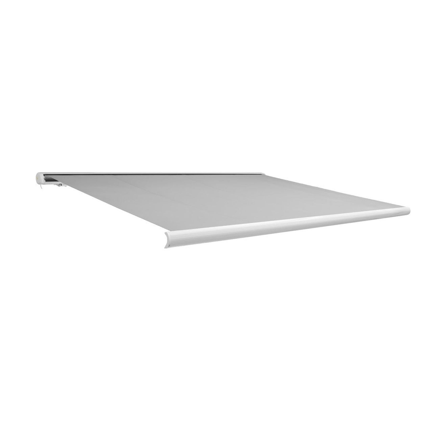 Rainier Full Cassette Motorised Retractable Awning gallery detail image