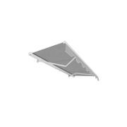 Etna Half Cassette Motorised Retractable Awning(valance removable) gallery detail image