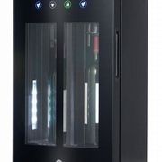 Little Cave 2 Bottle Wine Preserver and Chiller gallery detail image