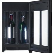 Little Cave 2 Bottle Wine Preserver and Chiller gallery detail image