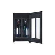 Little Cave 2 Bottle Wine Preserver and Chiller gallery detail image