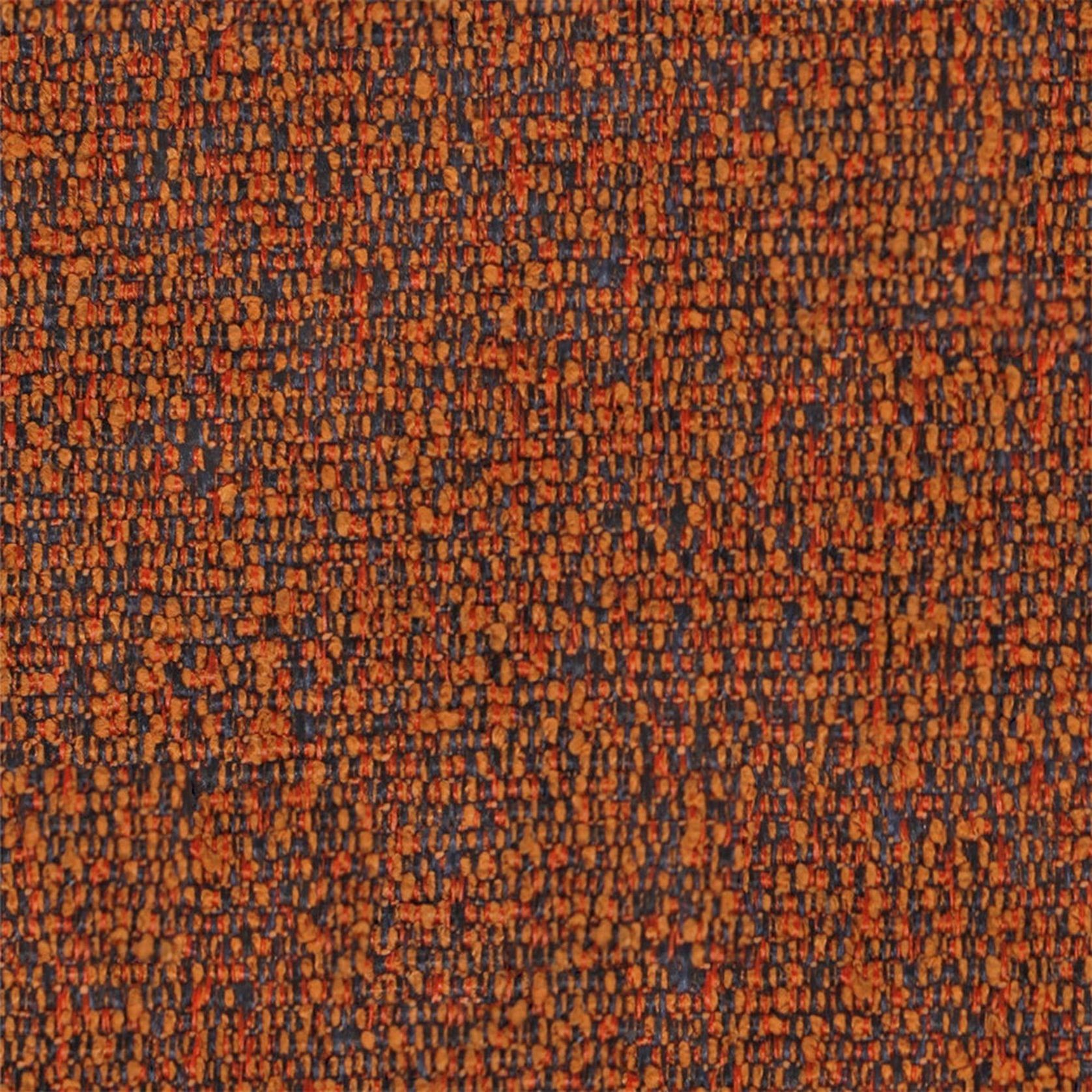 DUKE Single Seater Acoustic Office Silent Booth Pod - Orange gallery detail image