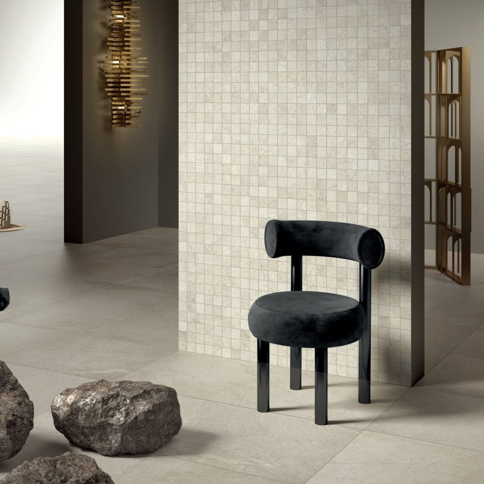 Anthology White | Porcelain Tiles gallery detail image