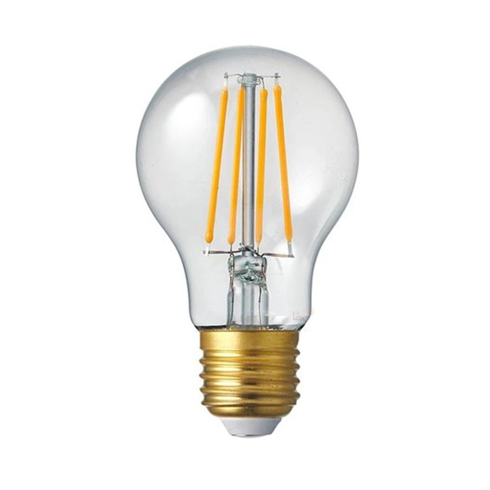 LED Filament Bulb A60 gallery detail image