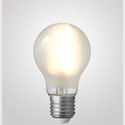 LED Filament Bulb GLS Frosted gallery detail image