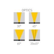 LED Flexi Wall Washer gallery detail image