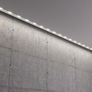 Recessed LED Curtain by Flos Architectural gallery detail image
