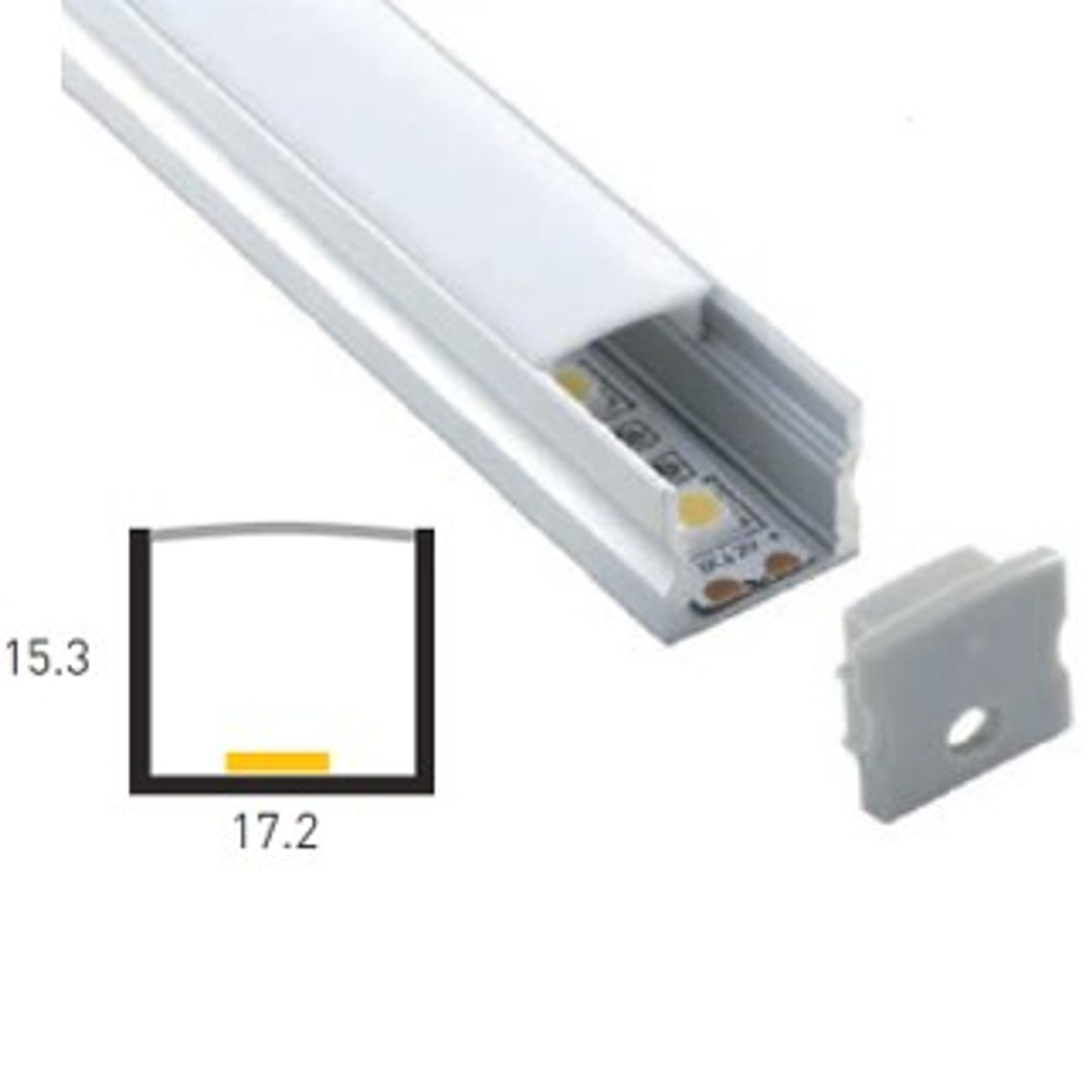 LEL16 gallery detail image