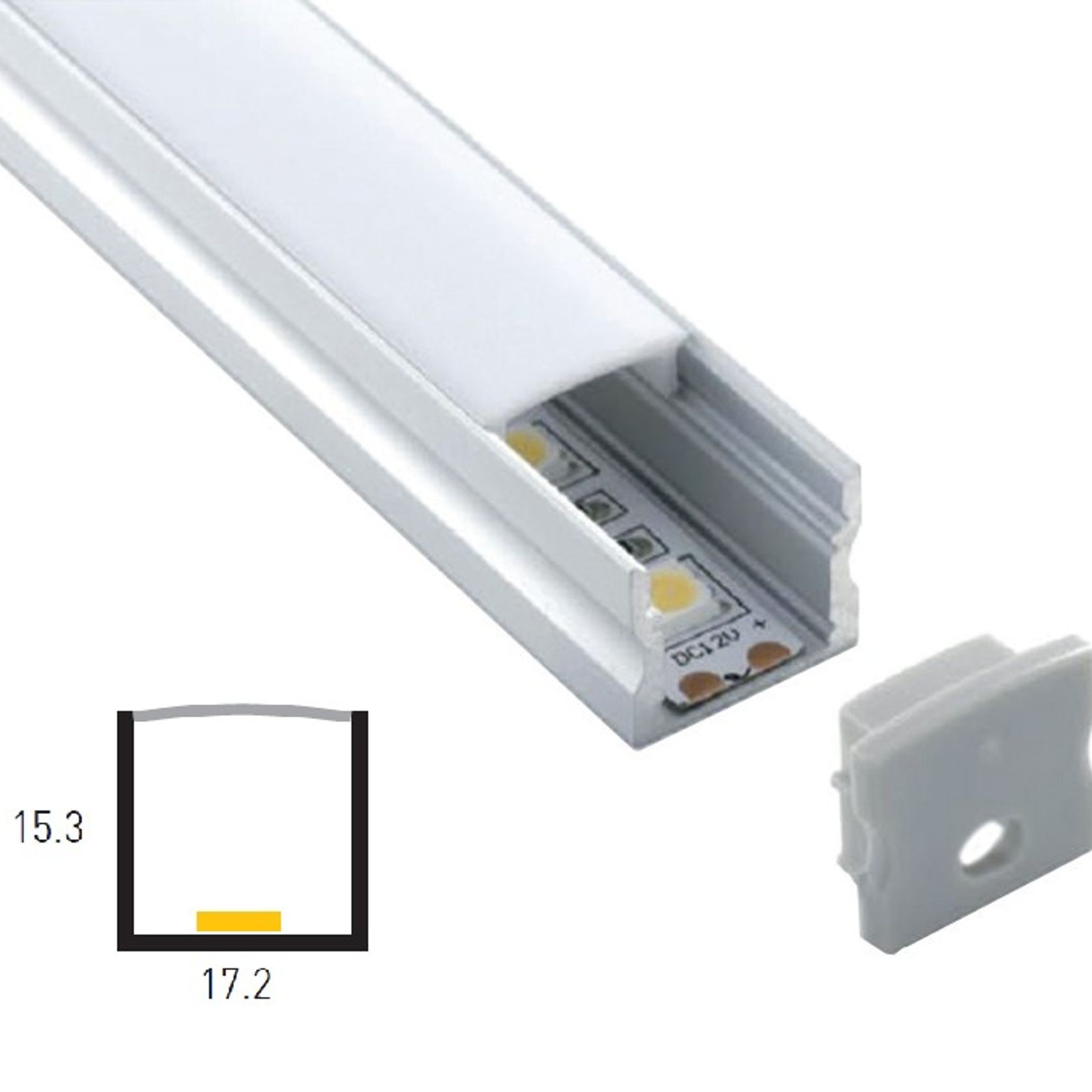 LEL16 gallery detail image
